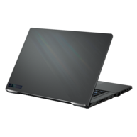 Máy Tính Xách Tay Asus ROG Zephyrus G16 Core i7-13620H/16GB DDR4/512GB SSD/16" WQXGA/NVIDIA GeForce RTX 4060/Win 11 Home SL/Eclipse Gray (GU603VV-N4022W)
