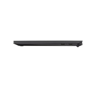Máy Tính Xách Tay LG Gram 2024 Ultra 7-155H/16GB LPDDR5x/512GB SSD/Intel Arc Graphics/14" WUXGA/Win 11 Home Adv/Black (14Z90S-G.AH75A5)