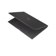 Máy Tính Xách Tay LG Gram 2024 Ultra 7-155H/16GB LPDDR5x/512GB SSD/Intel Arc Graphics/14" WUXGA/Win 11 Home Adv/Black (14Z90S-G.AH75A5)