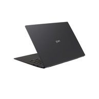 Máy Tính Xách Tay LG Gram 2024 Ultra 7-155H/16GB LPDDR5x/512GB SSD/Intel Arc Graphics/14" WUXGA/Win 11 Home Adv/Black (14Z90S-G.AH75A5)