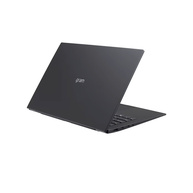 Máy Tính Xách Tay LG Gram 2024 Ultra 7-155H/16GB LPDDR5x/512GB SSD/Intel Arc Graphics/14" WUXGA/Win 11 Home Adv/Black (14Z90S-G.AH75A5)
