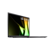 Máy Tính Xách Tay LG Gram 2024 Ultra 7-155H/16GB LPDDR5x/512GB SSD/Intel Arc Graphics/14" WUXGA/Win 11 Home Adv/Black (14Z90S-G.AH75A5)