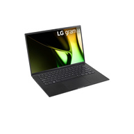 Máy Tính Xách Tay LG Gram 2024 Ultra 7-155H/16GB LPDDR5x/512GB SSD/Intel Arc Graphics/14" WUXGA/Win 11 Home Adv/Black (14Z90S-G.AH75A5)