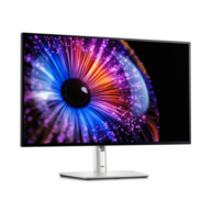 Màn Hình Máy Tính Dell 27" IPS QHD LED 120Hz (U2724DE)