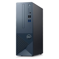 Máy Tính Để Bàn Dell Inspiron Small 3030S Core i3-14100/8GB DDR5/512GB SSD/Intel UHD Graphics 730/Win 11 Home (SFFI33003W1-8G-512G)
