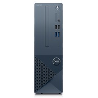 Máy Tính Để Bàn Dell Inspiron Small 3030S Core i3-14100/8GB DDR5/512GB SSD/Intel UHD Graphics 730/Win 11 Home (SFFI33003W1-8G-512G)