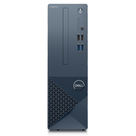 Máy Tính Để Bàn Dell Inspiron Small 3030S Core i3-14100/8GB DDR5/512GB SSD/Intel UHD Graphics 730/Win 11 Home (SFFI33003W1-8G-512G)