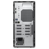 Máy Tính Xách Tay Dell OptiPlex Tower 7010 Core i5-12500/8GB DDR4/512GB SSD/Intel UHD Graphics 770/USB Keyboard & Mouse/Windows 11 Home (71046227)