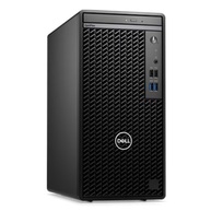 Máy Tính Xách Tay Dell OptiPlex Tower 7010 Core i5-12500/8GB DDR4/512GB SSD/Intel UHD Graphics 770/USB Keyboard & Mouse/Windows 11 Home (71046227)