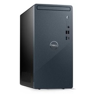 Máy Tính Để Bàn Dell Inspiron 3030MT Core i5-14400/8GB DDR5/512GB SSD/Intel UHD Graphics/Win 11 Home SL/Black (T6FDR1)