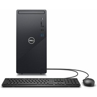 Máy Tính Để Bàn Dell Inspiron 3030MT Core i5-14400/8GB DDR5/512GB SSD/Intel UHD Graphics/Win 11 Home SL/Black (T6FDR1)