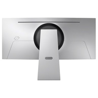 Màn Hình Máy Tính SAMSUNG Gaming Odyssey 34-inch OLED UWQHD 175Hz (LS34DG850SEXXV)