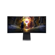 Màn Hình Máy Tính SAMSUNG Gaming Odyssey 34-inch OLED UWQHD 175Hz (LS34DG850SEXXV)
