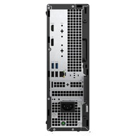 Máy Tính Để Bàn Dell OptiPlex SFF 7010 Core i5-13500/8GB DDR4/256GB SSD/Intel UHD Graphics 770/Ubuntu (7010SFF8G2561Y)