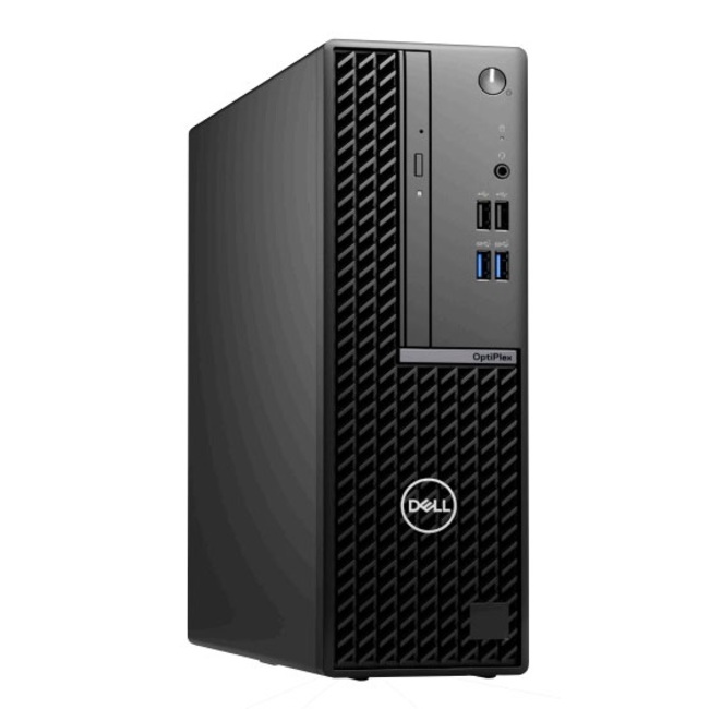 Máy Tính Để Bàn Dell OptiPlex SFF 7010 Core i5-13500/8GB DDR4/256GB SSD/Intel UHD Graphics 770/Ubuntu (7010SFF8G2561Y)