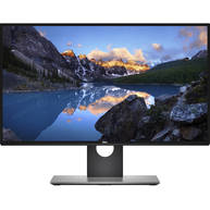 Màn Hình Máy Tính Dell UltraSharp U2518D 25-Inch AH-IPS 2K WQHD 76Hz