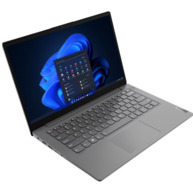 Máy Tính Xách Tay Lenovo V14 G3 IAP Core i5-1235U/8GB DDR4/512GB SSD/14.0" FHD/Intel Iris Xe/NoOS/Đen (82TS005YVN)