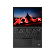 Máy Tính Xách Tay Lenovo ThinkPad T14s Gen 4 Core i5-1335U/16GB DDR5/512G SSD/14.0" WUXGA/NoOS/Đen (21F600A9VA)