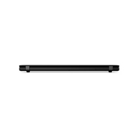 Máy Tính Xách Tay Lenovo ThinkPad T14s G4 Core i7-1355U/16GB DDR5/512G SSD/14" WUXGA/No OS/Carbon Black (21F600AAVA)