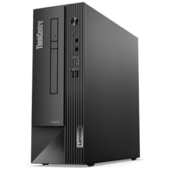 Máy Tính Để Bàn Lenovo ThinkCentre neo 50s Gen 4 Core i5-13400/8GB DDR4/512GB SSD/Intel UHD Graphics 730/No OS/Black (12JH0006VA)