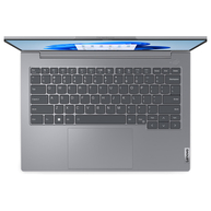 Máy Tính Xách Tay Lenovo ThinkBook 14 Gen 6 IRL Core i5-13420H/16GB DDR5/512GB SSD/14" WUXGA/NO OS (21KG00RCVN)