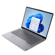 Máy Tính Xách Tay Lenovo ThinkBook 14 Gen 6 IRL Core i5-13420H/16GB DDR5/512GB SSD/14" WUXGA/NO OS (21KG00RCVN)