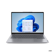 Máy Tính Xách Tay Lenovo ThinkBook 14 Gen 6 IRL Core i5-13420H/16GB DDR5/512GB SSD/14" WUXGA/NO OS (21KG00RCVN)