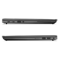Máy Tính Xách Tay Lenovo ThinkPad X13 G15T Core i5-1335U/16GB DDR4/512GB SSD/13.3" WUXGA/Intel Iris Xe Graphics/NoOs/Black Carbon (21EX009XVA)