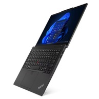 Máy Tính Xách Tay Lenovo ThinkPad X13 G15T Core i5-1335U/16GB DDR4/512GB SSD/13.3" WUXGA/Intel Iris Xe Graphics/NoOs/Black Carbon (21EX009XVA)