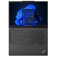 Máy Tính Xách Tay Lenovo ThinkPad X13 G15T Core i5-1335U/16GB DDR4/512GB SSD/13.3" WUXGA/Intel Iris Xe Graphics/NoOs/Black Carbon (21EX009XVA)