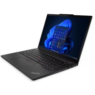 Máy Tính Xách Tay Lenovo ThinkPad X13 G15T Core i5-1335U/16GB DDR4/512GB SSD/13.3" WUXGA/Intel Iris Xe Graphics/NoOs/Black Carbon (21EX009XVA)