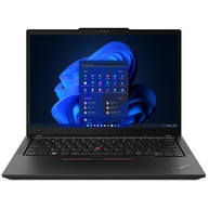Máy Tính Xách Tay Lenovo ThinkPad X13 G15T Core i5-1335U/16GB DDR4/512GB SSD/13.3" WUXGA/Intel Iris Xe Graphics/NoOs/Black Carbon (21EX009XVA)