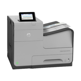 Máy In Phun Màu HP OfficeJet Enterprise X555dn (C2S11A) Máy In Phun Màu HP OfficeJet Enterprise X555dn (C2S11A)