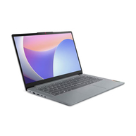 Máy Tính Xách Tay Lenovo IdeaPad Slim 3 14IRH8 Core i7-13620H/16GB LPDDR5/512GB SSD/14" FHD/Win 11 Home SL/Xám (83EL0023VN)