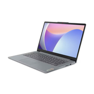 Máy Tính Xách Tay Lenovo IdeaPad Slim 3 14IRH8 Core i7-13620H/16GB LPDDR5/512GB SSD/14" FHD/Win 11 Home SL/Xám (83EL0023VN)