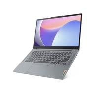 Máy Tính Xách Tay Lenovo IdeaPad Slim 3 14IAH8 Core i5-12450H/16GB LPDDR5/512GB SSD/Intel UHD Graphics/14" FHD/Win 11 Home 64/Xám (83EQ0005VN)