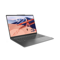 Máy Tính Xách Tay Lenovo Yoga Slim 6 14IRH8 Core i7-13700H/16GB LPDDR5x/512GB SSD/14" WUXGA /Win 11 Home SL/Misty Grey (83E0000VVN)