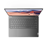 Máy Tính Xách Tay Lenovo Yoga Slim 6 14IRH8 Core i7-13700H/16GB LPDDR5x/512GB SSD/14" WUXGA /Win 11 Home SL/Misty Grey (83E0000VVN)