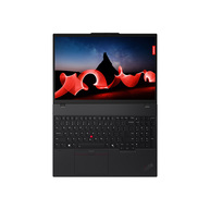 Máy Tính Xách Tay Lenovo ThinkPad T16 Gen 3 Ultra 7-155U/32GB DDR5/1TB SSD/16" WUXGA/Win 11 Pro/Đen (21MN007RVN)