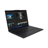 Máy Tính Xách Tay Lenovo ThinkPad T16 Gen 3 Ultra 7-155U/32GB DDR5/1TB SSD/16" WUXGA/Win 11 Pro/Đen (21MN007RVN)