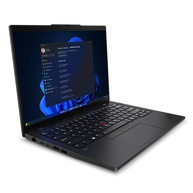 Máy Tính Xách Tay Lenovo ThinkPad L14 Gen 5 Ultra 5-125U/16GB DDR5/512GB SSD/14" WUXGA/No OS (21L10043VA)