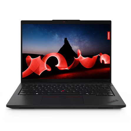 Máy Tính Xách Tay Lenovo ThinkPad L14 Gen 5 Ultra 5-125U/16GB DDR5/512GB SSD/14" WUXGA/No OS (21L10043VA)