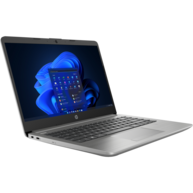 Máy Tính Xách Tay HP 240 G9 Core i3-1215U/8GB DDR4/256GB SSD/14" FHD/Win 11 SL/Bạc (AG2J4AT)