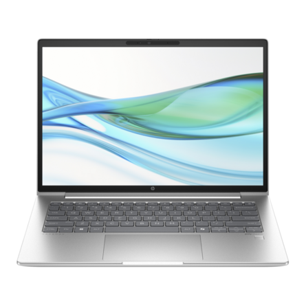 Máy Tính Xách Tay HP Probook 440 G11 Ultra 5-125U/8GB DDR5/512GB SSD/Intel Graphics/14" WUXGA/Win 11 Home 64/Silver (A74B4PT)