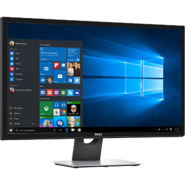 Màn Hình Dell S2817Q 27.9-Inch 4K (30W221) Màn Hình Dell S2817Q 27.9-Inch 4K (30W221)