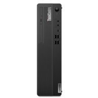 Máy Tính Để Bàn Lenovo ThinkCentre M70s Gen 4 Core i5-13400/8GB DDR4/256GB SSD/Intel UHD Graphics 730/NoOs (12DN000GVA)