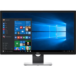 Màn Hình Dell S2817Q 27.9-Inch 4K (30W221) Màn Hình Dell S2817Q 27.9-Inch 4K (30W221)