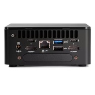Máy Tính Mini Asus NUC12 PRO Tall Core i3-1220P(RNUC12WSHI300001I)