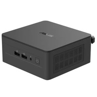 Máy Tính Mini Asus NUC12 PRO Tall Core i3-1220P(RNUC12WSHI300001I)