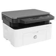 Máy In Laser HP MFP 136W (4ZB86A)